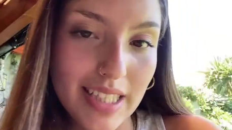 Rocío González